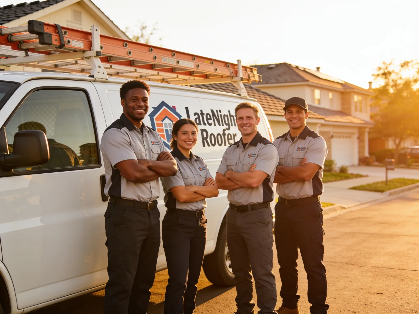 Emergency Roof Repair company in Scotland, AR