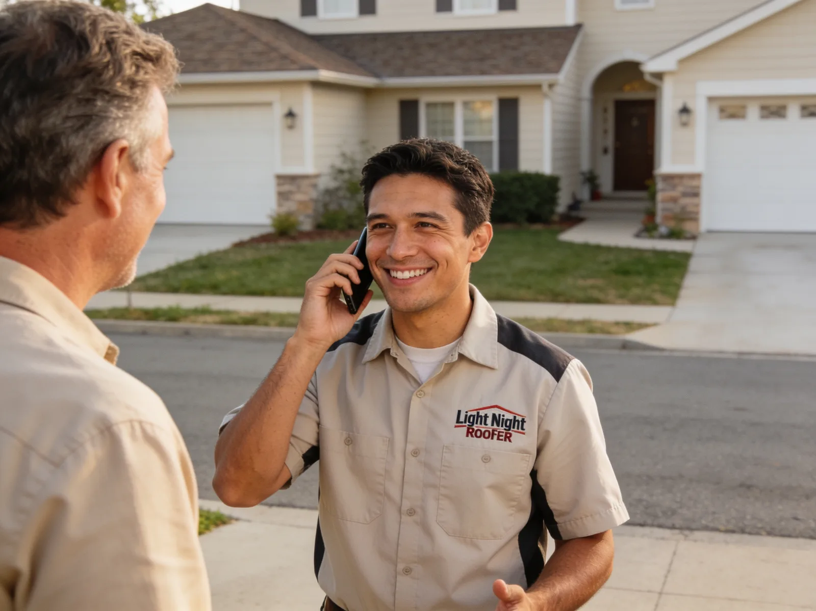 Emergency Roof Repair Scotland, AR FAQs